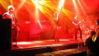 Pop Nach 8 Gottmadingen Highway to Hell Cover