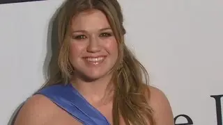 Kelly Clarkson Reveals Surprising Career Plans