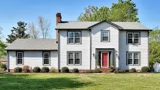 103 Burning Bush Lane, Greenville, SC - J Michael Manley Team