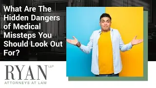 What Are The Hidden Dangers of Medical Missteps You Should Look Out For? | Watch Now!