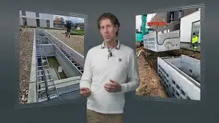 FEA25 - De slimme straat – Wiekevorst - Precast in Infrastructure