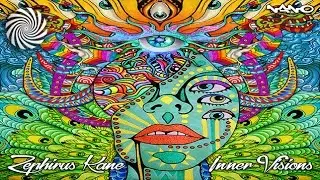 Zephirus Kane & Martian Arts - Kick Start
