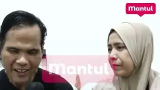 Makin Mesra jelang Rujuk dan Akad Nikah Ulang Fahmi Bo dan Mantan Istri