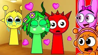 ¡Vinería se enamora de Raddy y Simón llora! 😱