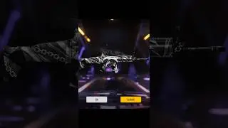 1 spin new gun scene 💥 tips and tricks #freefireshorts #shortsviral #ff #garenafreefire