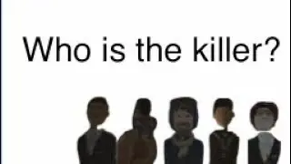 One of us is lying!! (Horror Unleashed RecRoom)