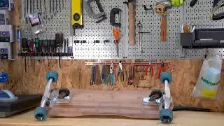 The Freebord 5-X