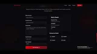 Silent Bot Showcase