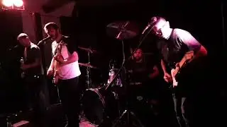 Lags - What It Takes live in Bologna 2019