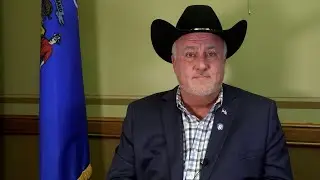 Senator Tomczyk: Governor Evers Vetoes Parental Rights