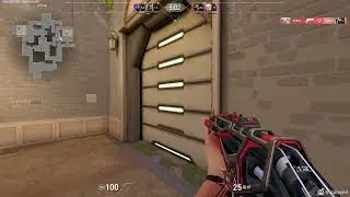 INSANE DEATHMATCH STRATEGY!!!