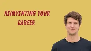 From M&A Lawyer to Startup Founder: Michael Kingsbury on Uluu, Seaweed & Reinventing Your Career