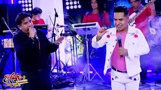 HUGO JARAMILLO la incomprensión en vivo 2024