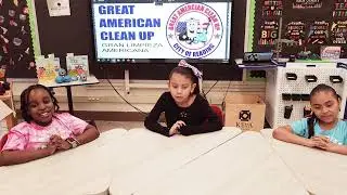 Great American Community Cleanup -2024