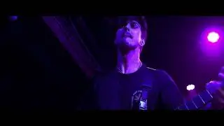 Vilified - Dreaming We're Sleeping (feat. Brian Wille) (Official Music Video)