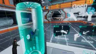 LIVE with the Future of VR Haptic Gloves! Dexmo Robotics Force Feedback, ask me anything!