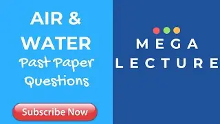 15 - 5070_w14_qp_11 : Photosynthesis, Air & Water