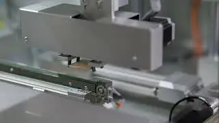 SOFCs Automation Line