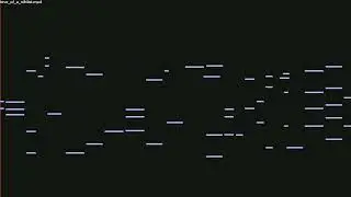 love of a nihilist [84TET]