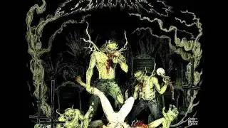 Coffins ~ Slaughter of Gods