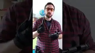 Pistol Reload (bedroom) Drill