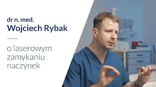 Jakie lasery są najlepsze do zamykania naczynek?