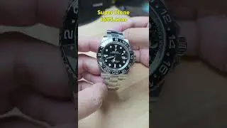 Rolex GMT Master II 116710 Steel 40 Men's Watch  #America #Canada #USA #UK #France #Germany