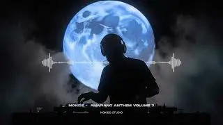 AMAPIANO ANTHEM VOL. 3 &ndash; The Ultimate 2025 Party Mix | Deep Log Drums, Smooth Vibes & Club Energy