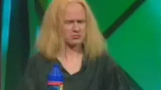 Sketsj fra åpen post - Svensk Fakir