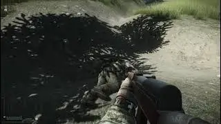 The Daily Life of a PMC in Escape From Tarkov