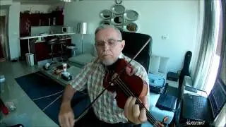 Deep Purple Child In time
