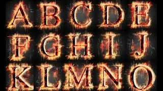 A to Z | ☺️ | Designed Letters | 💢 | ABCD | Design Letter | 🔠 | Frame | 🅰️ To Z | Design A to Z | AB