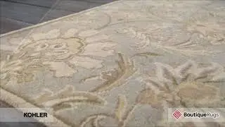 Kohler Area Rug