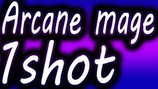 Sodapoppin wow patch 5.2 arena crazy arcane burst