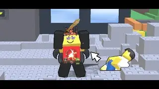 Speed Run de matar lo mas rápido a los pendejitos de Noob Azul y Rojo (Block Tales)