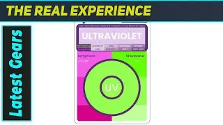 6-in-1 QUANTADOSE: The Ultimate UV Testing Experience