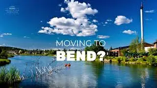 Moving to Bend, Oregon: Seamless Relocation with Bend Relocation Services