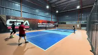 Tang | Karven vs David | Tim [Franklin Malaysia] [GPA] [9/10/25]