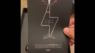 Unboxing - Teslaquila