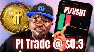PI Coin Holders Are Sad Today&hellip; But THIS Could Change Everything 🔥