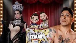 Transmisión en directo de Dispersa TV