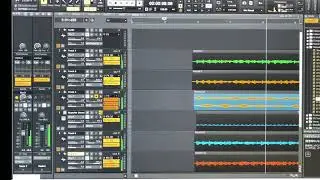 Cakewalk TH3 Guitar Plugin Hi Gain Sound Test