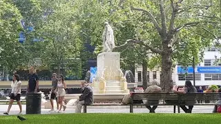 Live Stream  in Trafalgar