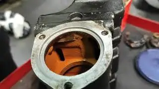Scambiatore parte 2