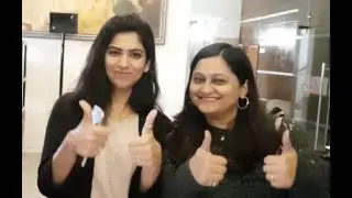 Interview with Ms. Richa Trivedi (Batch 2006- 08) and Ms. Divya Pande (Batch 2006- 08)