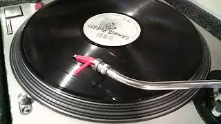 1995 Molella - If You Wanna Party (LP Garage Pussy Vol 01 WR41 LPWR 047)