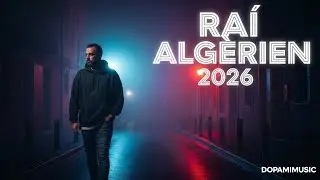 Cheb Rida – Lyoum Nseet | RAÏ ALGÉRIEN | Official Audio