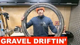 FFWD Drift Gravel Wheel review