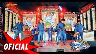 AGUA HELADA - Mix La Fusi&oacute;n Perfecta / EN VIVO 2020 / Lucero films