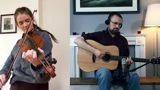 The Kid on the Mountain/The Scotsman Over the Border